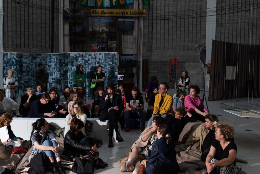 Czech Republic | Biennale Matter of Art 2026
