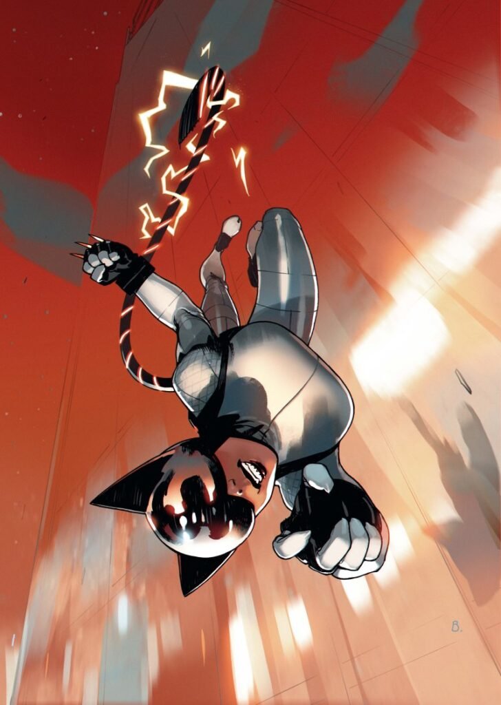 DC Comics Previews June 10th, 2026 Releases