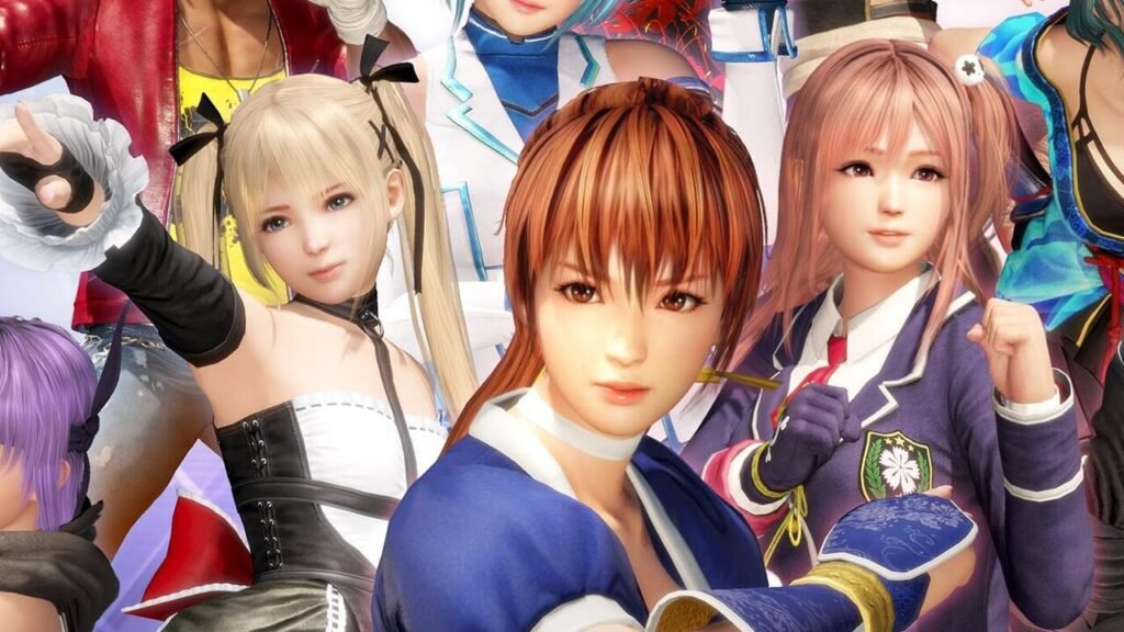 Dead or Alive 6: Last Round Review (PS5)
