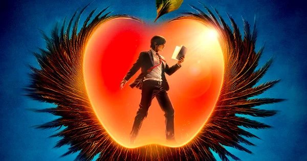 Death Note the Musical Announces Cast for London Run – News Death Note the Musical Announces Cast for London Run - News