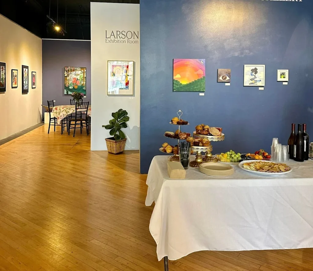 Eastend Arts seeks Indigenous art for 2026 tribal exhibition Battle Creek Enquirer