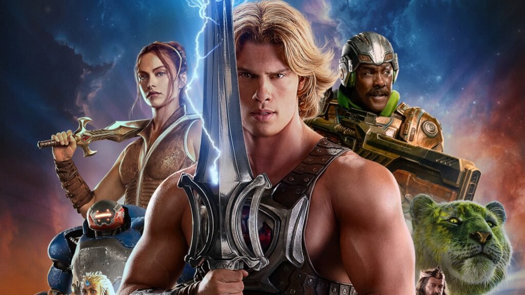 Every Death in Masters of the Universe, Ranked