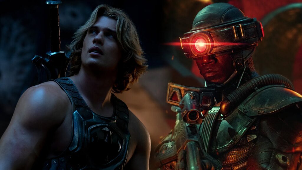 Every Masters of the Universe Character Ranked by Accuracy in the New Movie