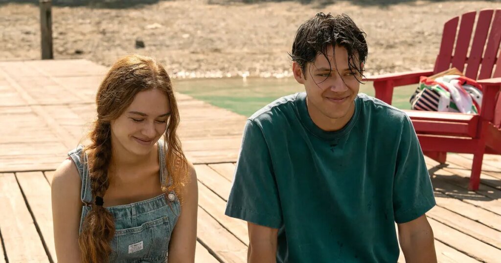 Every Year After Show vs Book Every Summer After: Differences
