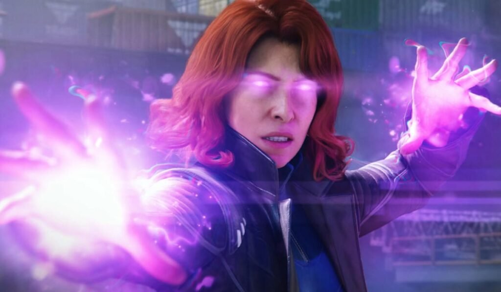 Extended WOLVERINE trailer reveals Jean Grey and more