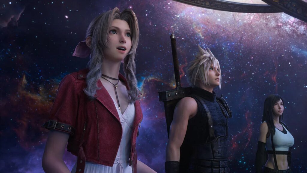 Final Fantasy VII Rebirth Review (Switch 2) Final Fantasy VII Rebirth Review (Switch 2)