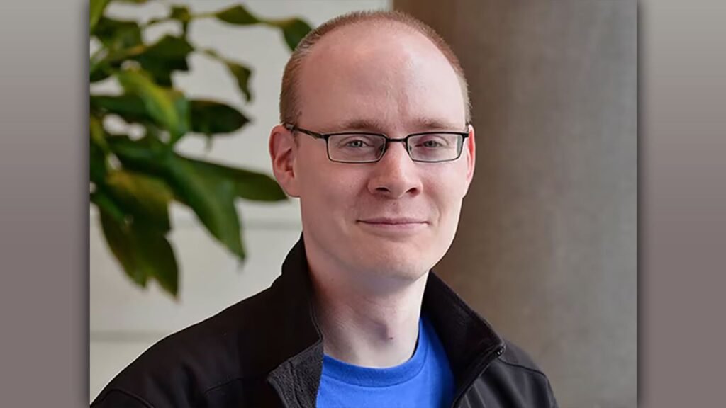 Sjoerd De Jong