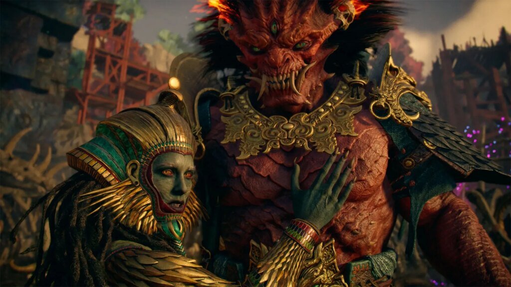 God of War Laufey Release Date Is Probably Sooner Than Fans Think