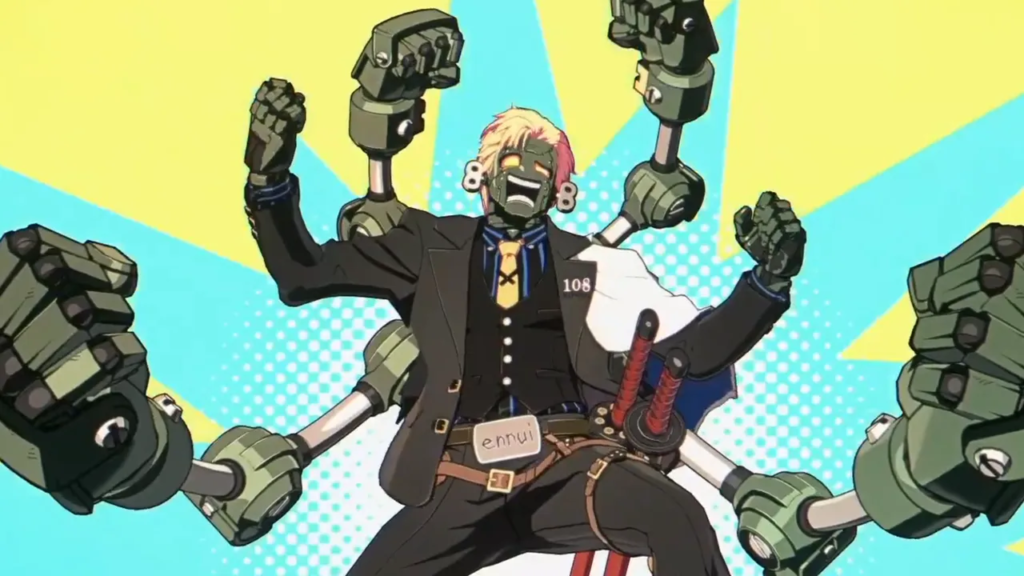 Guilty Gear Strive Producer Talks the State of the Game Following the Guilty Gear Strive 2.0 Patch