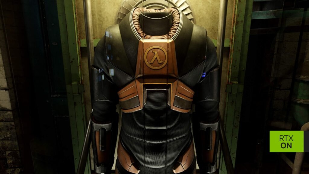 ‘Half-Life 2 RTX has shrunk from 80 GB to 50 GB’: RTX Remix 1.5 update shrinks file sizes, and also starts letting in AI agents 'Half-Life 2 RTX has shrunk from 80 GB to 50 GB': RTX Remix 1.5 update shrinks file sizes, and also starts letting in AI agents