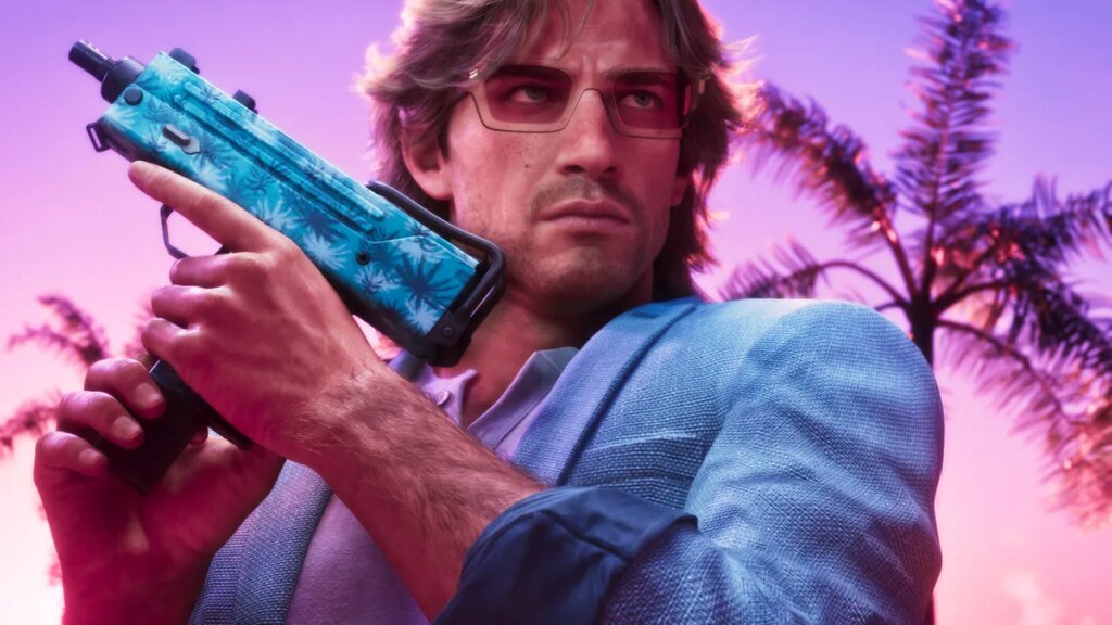 Here Are 63 New Grand Theft Auto 6 Screenshots