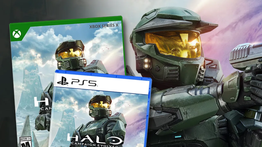 Here's What Comes in Each Edition