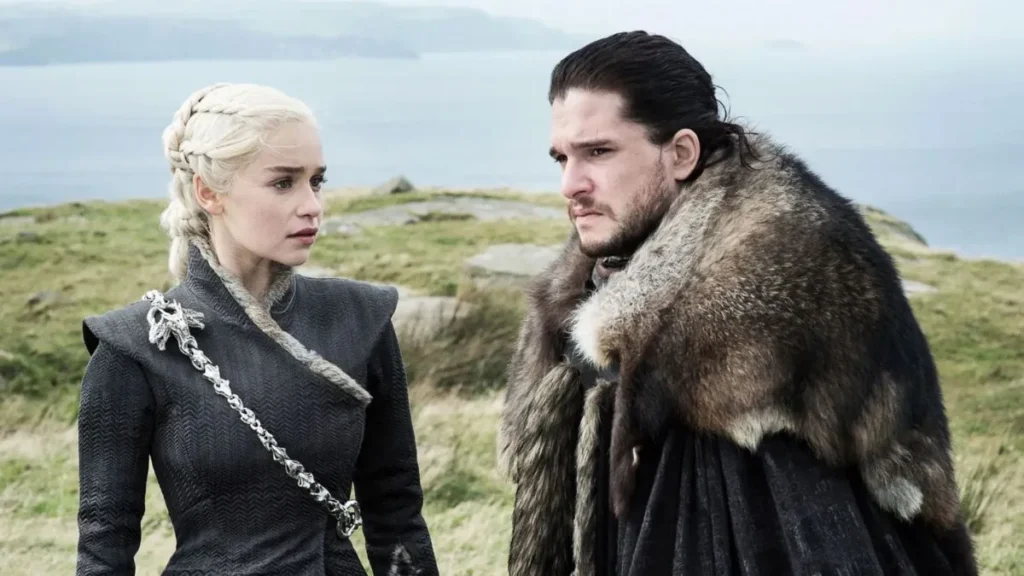 Hot take: 7 TV adaptations fans agree are stronger than the books