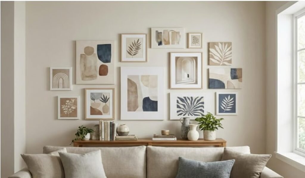 How Canvas Art Prints Are Transforming Modern Interior Design How Canvas Art Prints Are Transforming Modern Interior Design