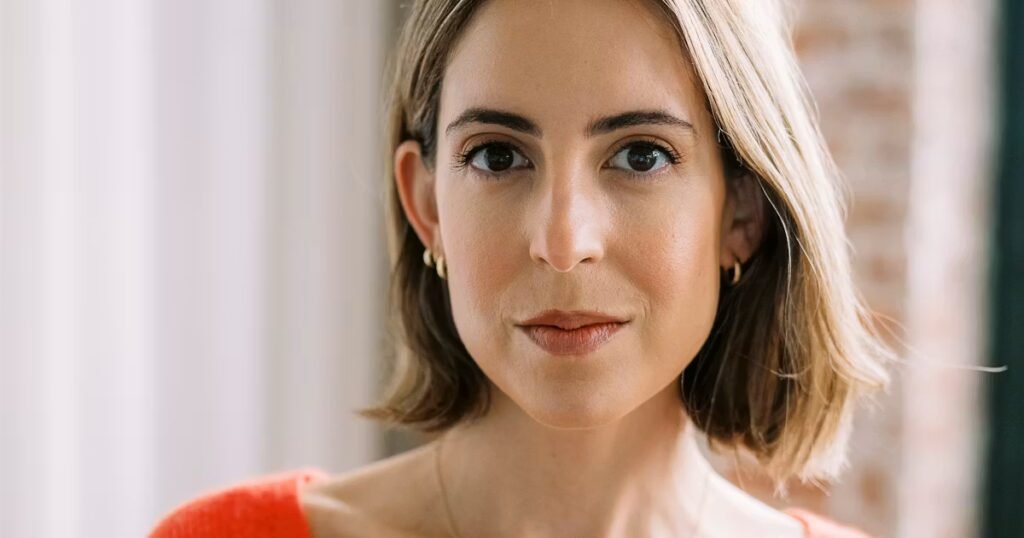 How Natalie Lemle Wrote 'Artifacts,' An Art World Thriller