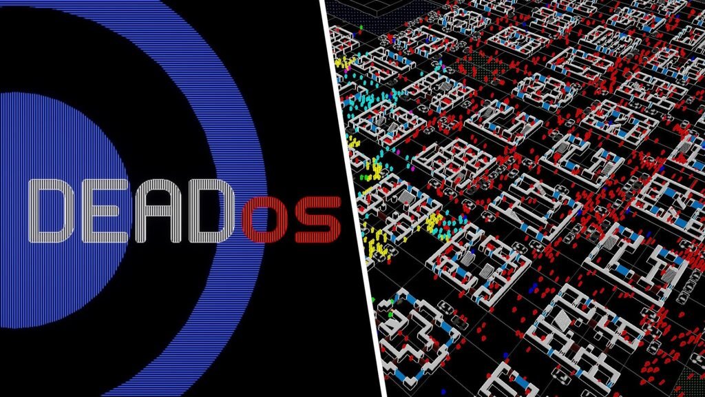 DeadOS