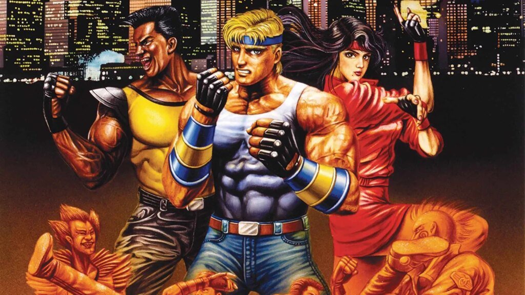 Iconic 1990s Video Game Is Finally Getting a Movie, 10 Years After It Was First Announced