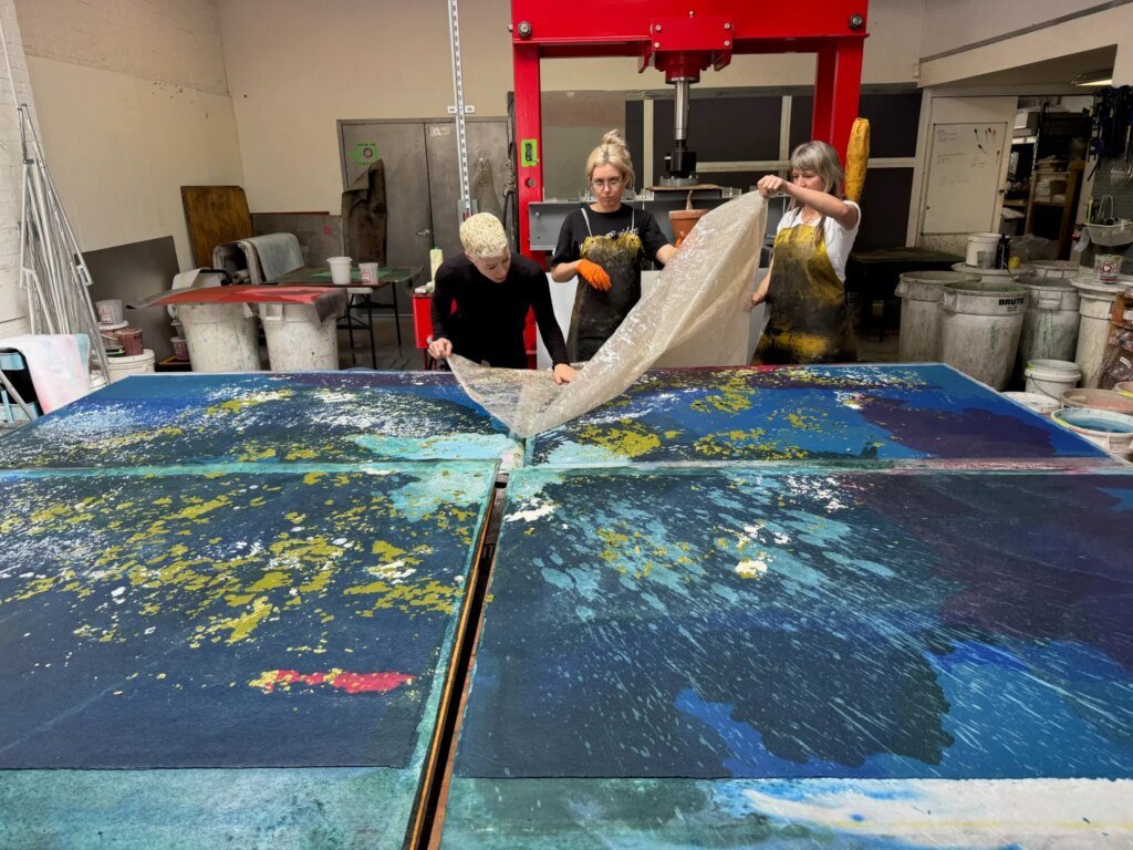 Inside the Business of Prints, Multiples and Editions