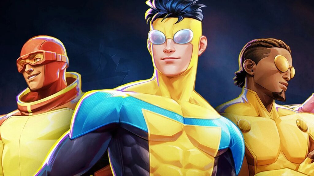 Invincible VS Gets New Update to Begin June 2026, Here Are the Changes Invincible VS Gets New Update to Begin June 2026, Here Are the Changes