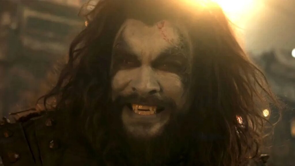 Jason Momoa Won’t Make a Lobo Movie Unless It’s R-Rated Jason Momoa Won't Make a Lobo Movie Unless It's R-Rated