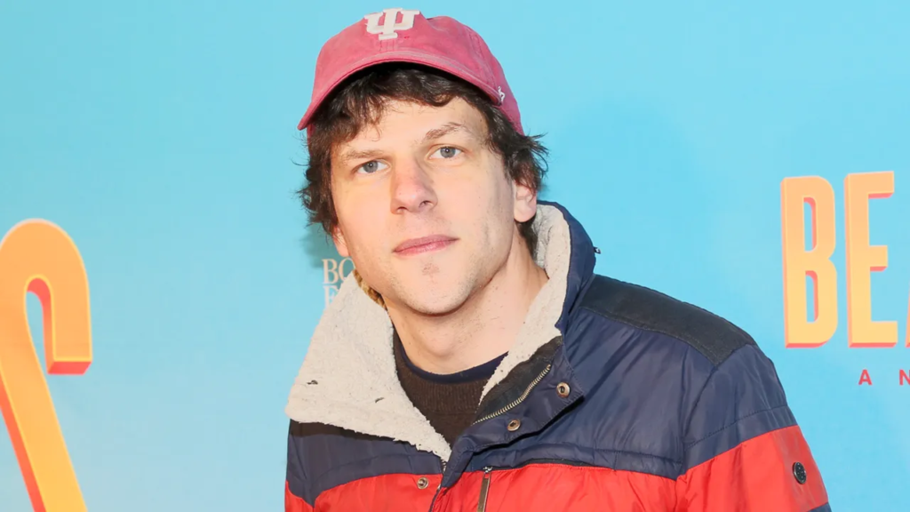 Jesse Eisenberg Turned Down The Social Reckoning Because He Has Problems With Mark Zuckergberg, Aaron Sorkin Says
