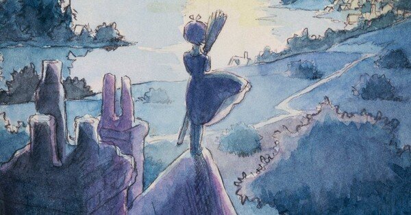 Kiki’s Delivery Service Novels Get Live-Action TV Series from BBC Studios, Wheel in Motion, Kadokawa – News Kiki's Delivery Service Novels Get Live-Action TV Series from BBC Studios, Wheel in Motion, Kadokawa - News