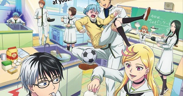 Kill Blue Anime Casts Ikumi Hasegawa – News Kill Blue Anime Casts Ikumi Hasegawa - News
