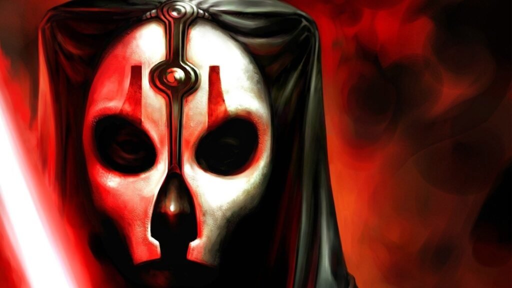 Knight of the Old Republic 2 was great because it peeled back Star Wars’ black-and-white morality KOTOR 2