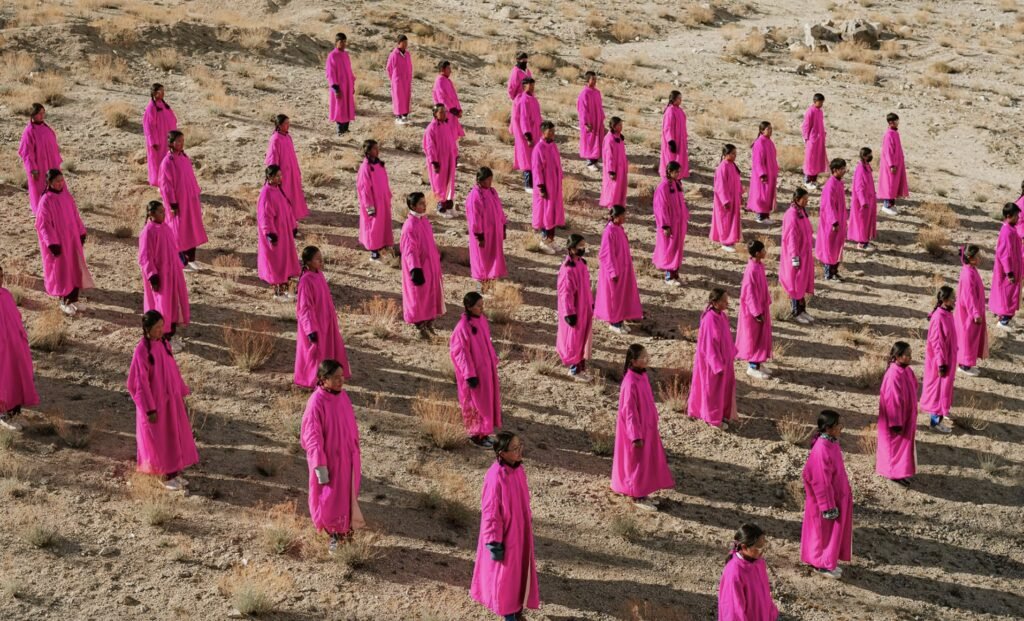Ladakh Biennale 2026: World’s Highest Art Biennale