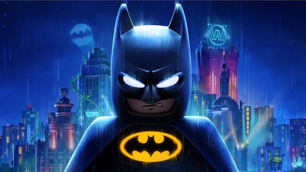 Legacy of the Dark Knight Gets Nintendo Switch 2 Release Date