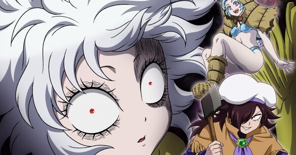 Let’s Go Kaikigumi Anime Unveils New Trailer, Opening Song, Cast Member – News Let's Go Kaikigumi Anime Unveils New Trailer, Opening Song, Cast Member - News