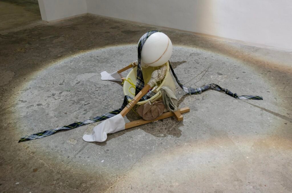 Liste Art Fair Is Where You Go to See What’s Next