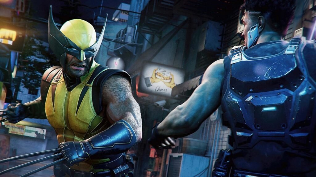 Logan Can Die in Marvel's Wolverine Video Game, Here's the Explanation