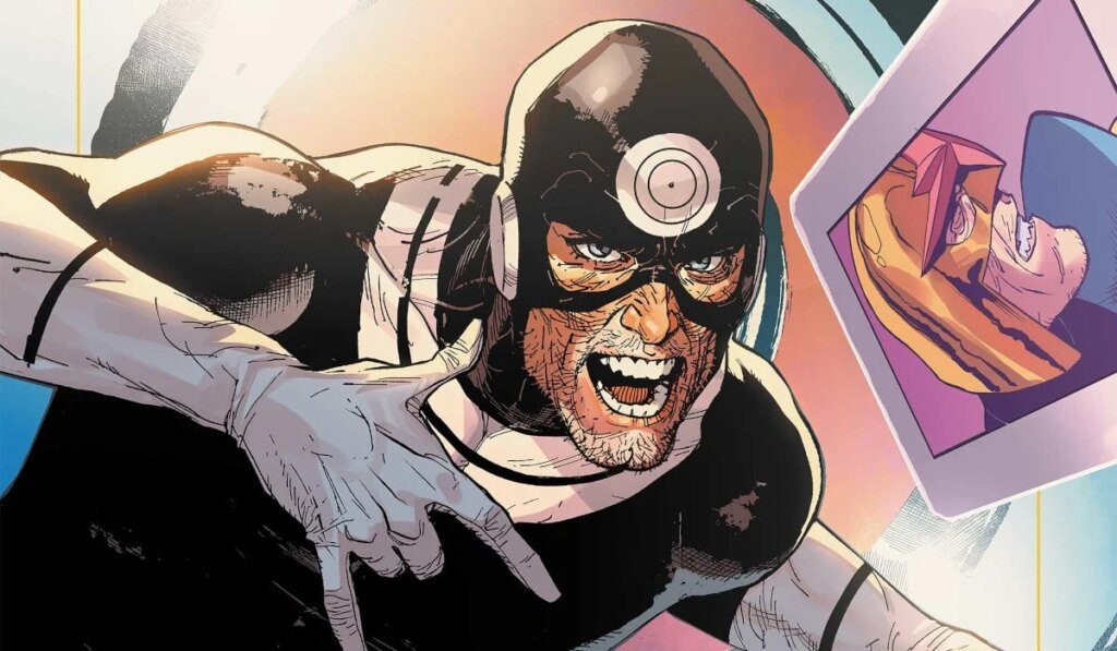 MARVEL GOLD '76 to celebrate 50 years of Bullseye and more
