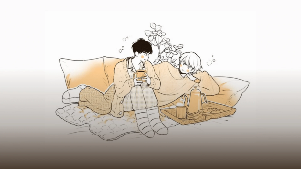 My Lover Is Just Too Innocent to Handle volume 1 manga review hirota yen press boys love