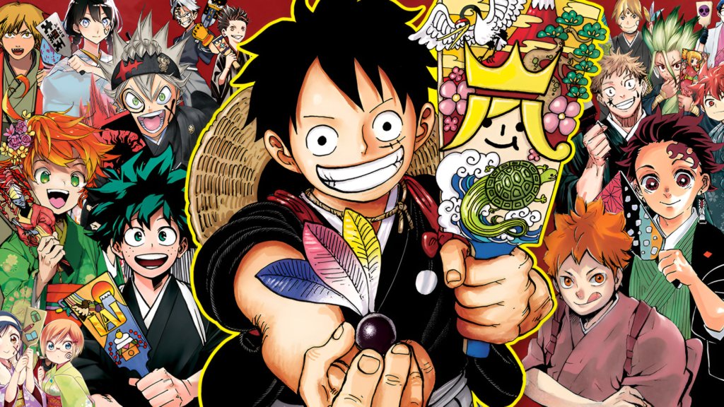 Major Shonen Jump Manga Announces Extended Hiatus At The Last Minute