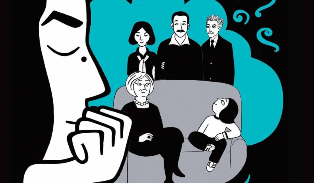Marjane Satrapi, author of PERSEPOLIS, dead at 56