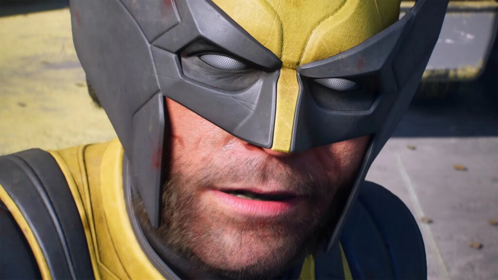 Marvel's Wolverine Devs Clear Up the Cameo Everyone Thought They Spotted in the Trailer