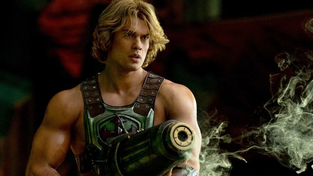 Masters of the Universe Ending & Post-Credits Explained