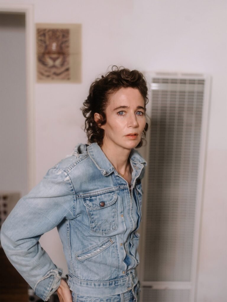 Miranda July Headlines Aspen Art Museum’s 2026 AIR Festival