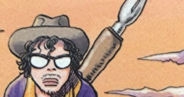 Monster’s Naoki Urasawa to Launch New Manga Series on August 12 – News Monster's Naoki Urasawa to Launch New Manga Series on August 12 - News