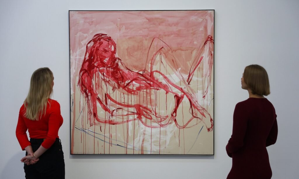 Nearly Half of Mid-Career Women Are Thinking of Leaving the Art World: Report