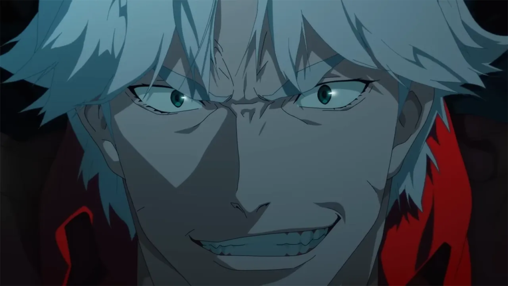 Netflix’s Devil May Cry Will End With Season 3 Netflix's Devil May Cry Will End With Season 3