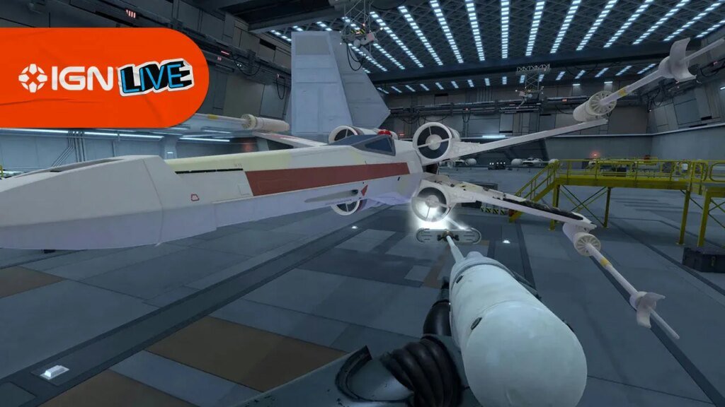 New PowerWash Simulator 2 Star Wars DLC Trailer Released