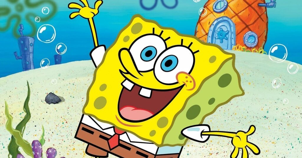 SpongeBob Day