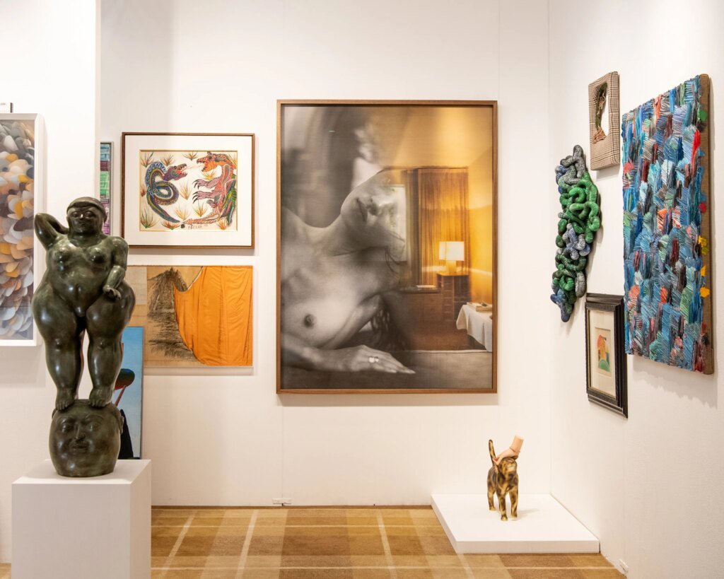 Observer’s 2026 July Art Fair Calendar