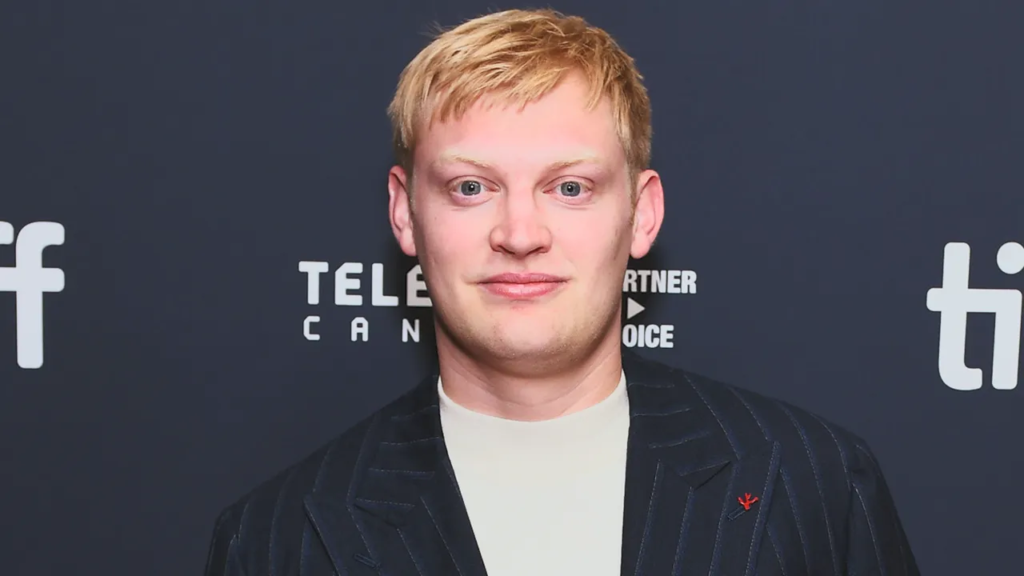 Obsession Director Curry Barker Says Gen Z Tired of Slop