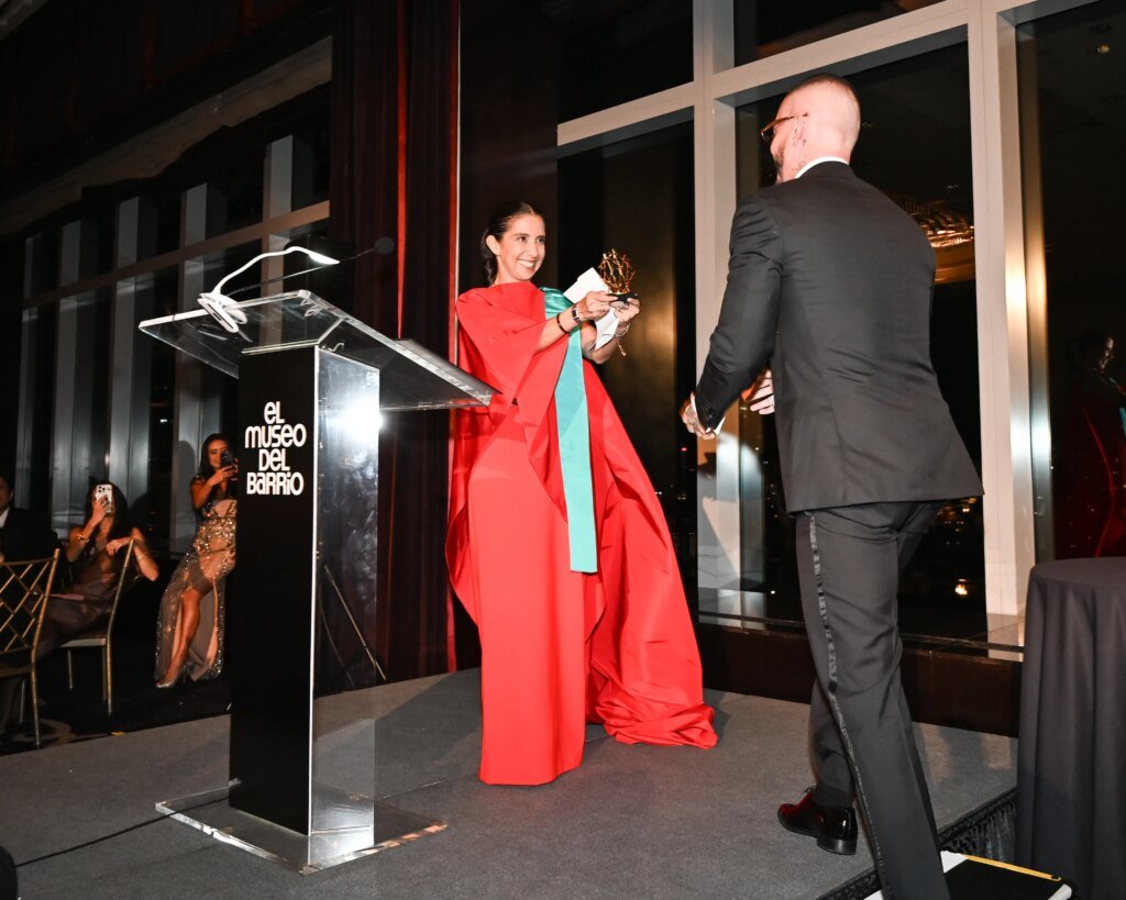 Inside El Museo del Barrio’s 2026 Gala: J Balvin, $1 Million and a Packed House