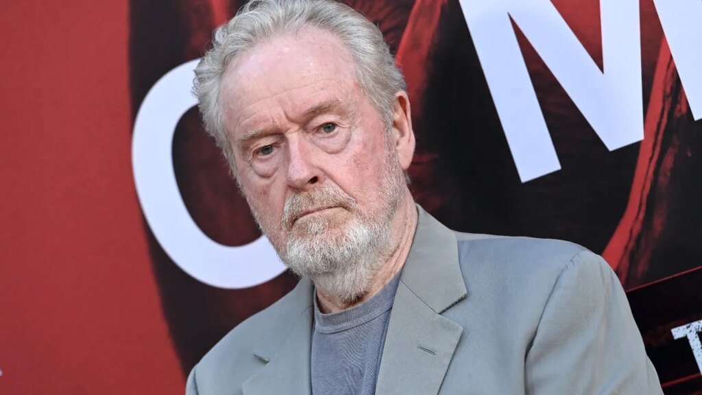 Ridley Scott, Glenn Close to Be Honored