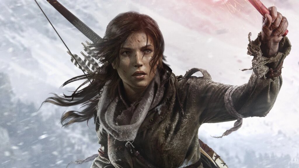 Rise of the Tomb Raider: 20 Year Celebration Review (Switch 2)